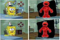 Elmo thats a x Meme Template