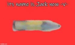 King Jack of PencilVille Meme Template