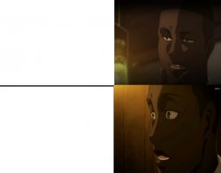 Onyankopon Meme Template