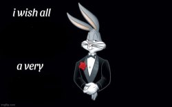 bugs bunny Meme Template