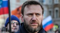 Navalny beard Meme Template