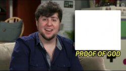 Jon Tron Meme Template