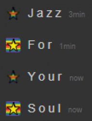 jazz for your soul Meme Template