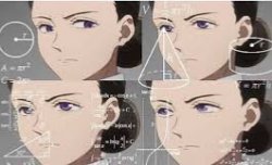 Confused Isabella Tpn Meme Template