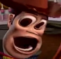 O M A G A H Z Meme Template