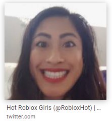 Roblox Hot SUS Meme Template