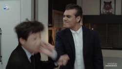 tokat turkish Meme Template