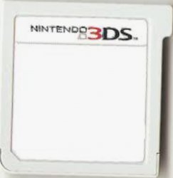 N3ds game thing blank Meme Template