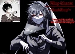 Zack temp 2.0 Meme Template