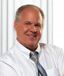 Rush Limbaugh Meme Template