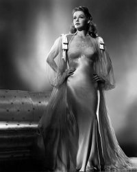 Ann Sheridan Meme Template