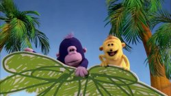 Mighty Jungle meme Template Meme Template