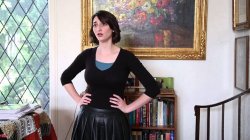 Abigail Shapiro Meme Template