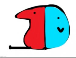 berd switch Meme Template