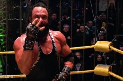 macho man Meme Template