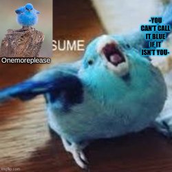 Onemoreplease's template Meme Template
