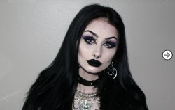 gothgirls Meme Template