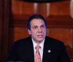 Cuomo dipshidiot asshat Meme Template