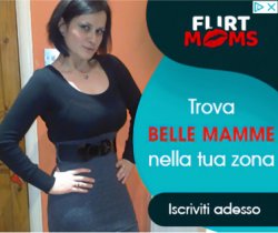 Flirt moms ad 8 Meme Template