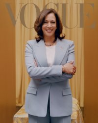 Queen Antifa Aka Kamala Harris Meme Template