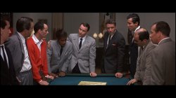 Ocean’s Eleven original Meme Template