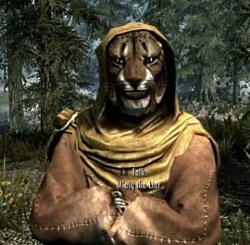 M'aiq the Liar Meme Template