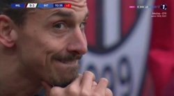 Zlatan Meme Template