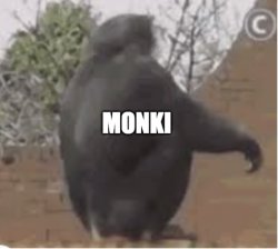 Garbnnng Meme Template