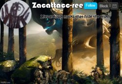 zacattacc's template Meme Template