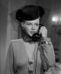 Ann Sheridan Meme Template