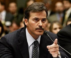 Rafael Palmeiro Meme Template