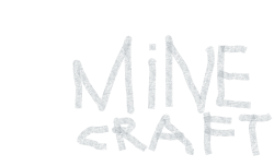 minecraft logo Meme Template