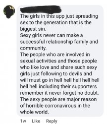 Sex causes covid Meme Template