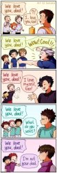 Wholesome Meme Template