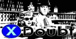 X doubt double indemnity deep-fried 2 Meme Template