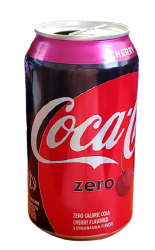 cherrycokezero Meme Template