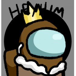 brown Meme Template