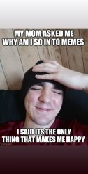 Memes are the best Meme Template