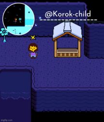 korok-child announcement (good.) Meme Template