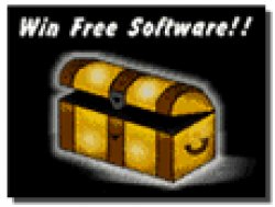 Win Free Software!! Meme Template