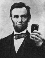 Abraham Lincoln Meme Template
