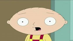 Family Guy Stewie Say What Meme Template