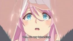 Yes... It's very interesting Meme Template