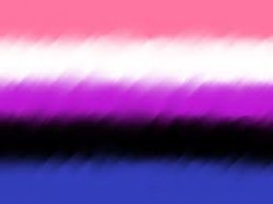 that_one_gae_beans announcement template Meme Template