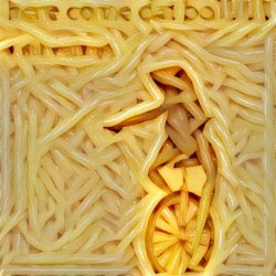 Spaghetti Frog Meme Template