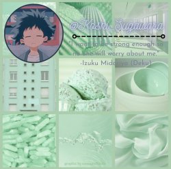 Deku temp Meme Template