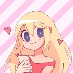 LaceyRobbins1 w/ phone picrew Meme Template