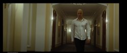 Hitman: Agent 47 Movie Hallway Scene Meme Template