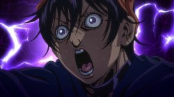 JoJo's Bizarre Adventure Narancia Ghirga Meme Template