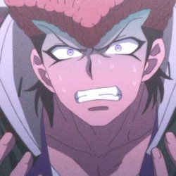 Mondo Owada Danganronpa Meme Template